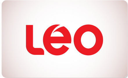 Win 20,000 LEO points