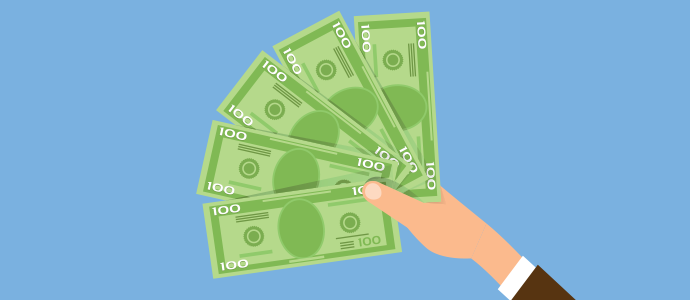 2020 JUIN - Chèques de 500$