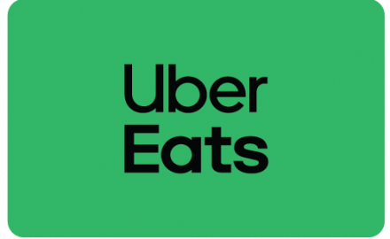 Gagnez une carte-cadeau Uber Eats de 20$