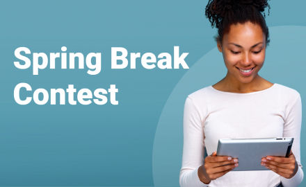 Win a Tablet and Accessories