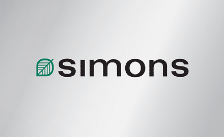 Win a $100 Simons Gift Card