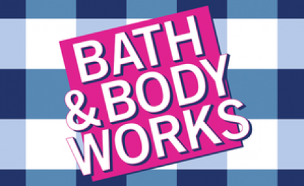 Gagnez une carte-cadeau Bath & Bodyworks
