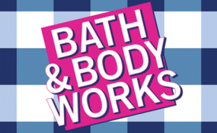 Win a $20 Bath & Body Works Gift Card