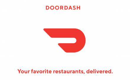 Win a $50 DoorDash Gift Card