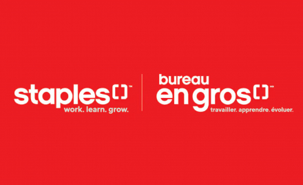 Win a $100 Staples Gift Card