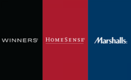 Win a $50 TJX Canada Gift Card