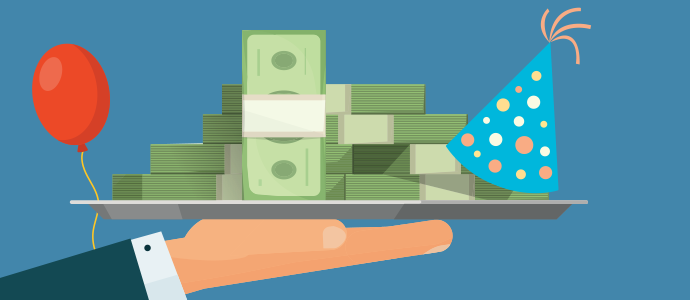 AUGUST 2020 – LEO ANNIVERSARY – DRAW FOR 10 PRIZES OF 5,000 LEO POINTS