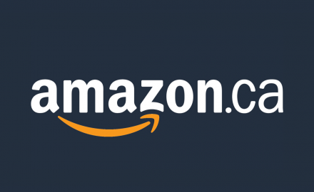 Win a $20 Amazon.ca Gift Card