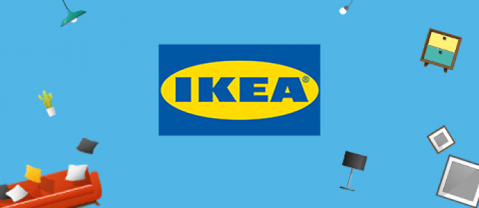 SEPTEMBRE 2020 – GAGNEZ UNE CARTE-CADEAU IKEA