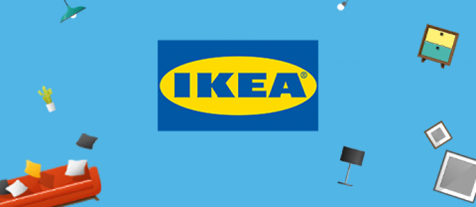SEPTEMBER 2020 – WIN AN IKEA GIFT CARD 