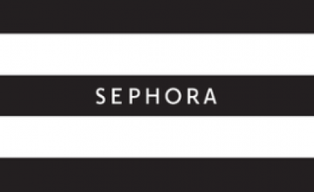 Win a $20 Sephora Gift Card