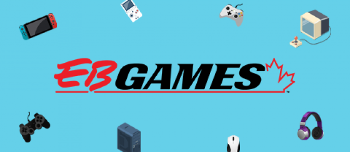 OCTOBER 2020 – WIN AN EB GAMES GIFT CARD