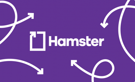 Win a $20 Hamster Gift Card