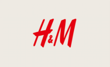 Win a $50 H&M Gift Card
