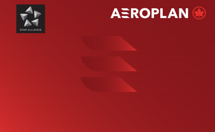 Win 250 Aeroplan points
