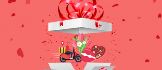 FÉVRIER 2021 – CONCOURS DE LA SAINT-VALENTIN