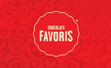 Win a $20 Chocolats Favoris Gift Card