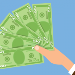 AUGUST 2021 SPECIAL CONTEST - WIN 1 $500 PREPAID VISA CARD