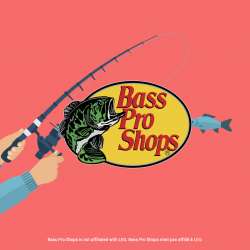SEPTEMBER 2021 FACEBOOK CONTEST - WIN 1 $500 BASS PRO SHOPS/CABELA’S GIFT CARD