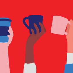 DECEMBER 2021 | WIN 1 OF 5 $50 STARBUCKS CARDS