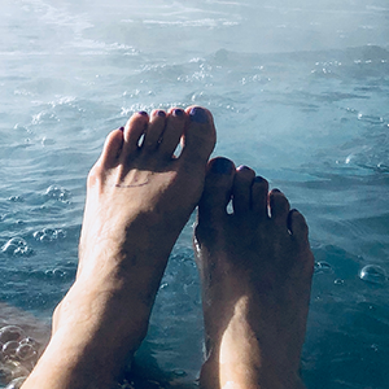 AUGUST_Instagram Special Contest