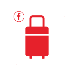 FEBRUARY 2022 FACEBOOK CONTEST - WIN A $500 HOTELS.COM GIFT CARD