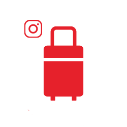 FEBRUARY 2022 INSTAGRAM CONTEST - WIN 1 $500 HOTELS.COM GIFT CARD