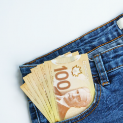 JANUARY- $500 cheques