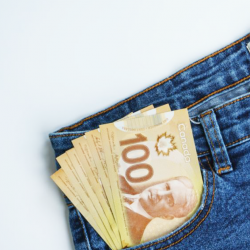 APRIL - $1000 draw