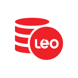 Win 20,000 LEO points