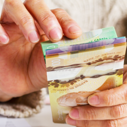 JUNE 2020- $250 cheques