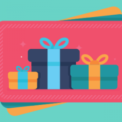 JUNE 2020 - Win a Canadian Tire Gift Card