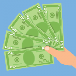 AUGUST 2020 – $500 DRAW