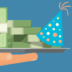 AUGUST 2020 – LEO ANNIVERSARY – DRAW FOR 10 PRIZES OF 5,000 LEO POINTS