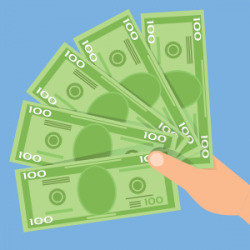 OCTOBER 2020 – $500 DRAW