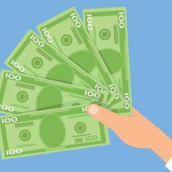 MARCH 2021 – $500 DRAW
