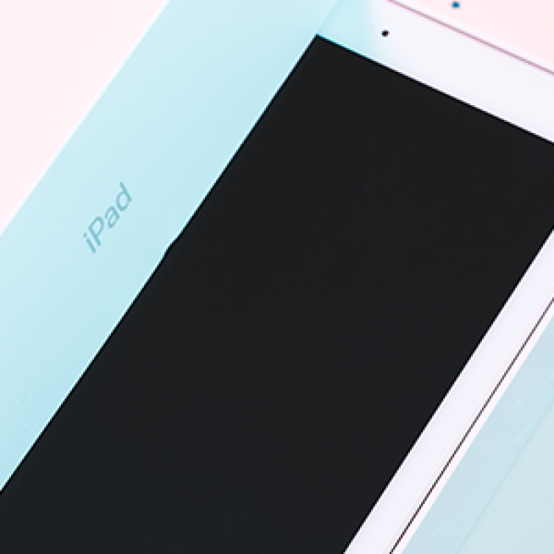 JUILLET - Apple iPad Nouvelle Génération