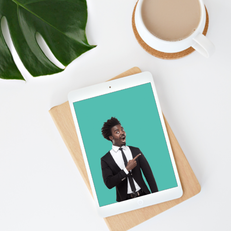 OCTOBRE - Apple iPad Nouvelle Génération