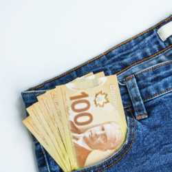 JANVIER- tirage de 1000$ en argent comptant