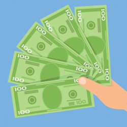 2020 JUIN - Chèques de 500$