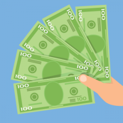 Juillet 2020 - Tirage de 500$