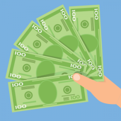 AOÛT 2020 – TIRAGE DE 500$