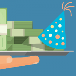 AOÛT 2020 – ANNIVERSAIRE LEO – TIRAGE DE 10 PRIX DE 5 000 POINTS LEO