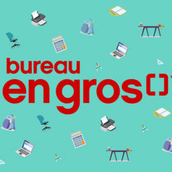 AOÛT 2020 – GAGNEZ UNE CARTE-CADEAU CHEZ BUREAU EN GROS