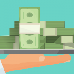 SEPTEMBRE 2020 – TIRAGE DE 250$