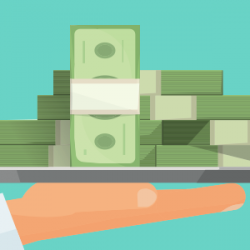 NOVEMBRE 2020 – TIRAGE DE 600$