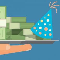 DÉCEMBRE 2020 – ANNIVERSAIRE LEO – TIRAGE DE 10 PRIX DE 5 000 POINTS LEO