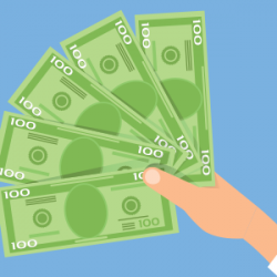MARS 2021 – TIRAGE DE 500$