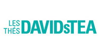 Gagnez une carte-cadeau Les Thés DAVIDsTea de 20$