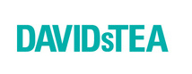 Win a $20 DAVIDsTEA Gift Card